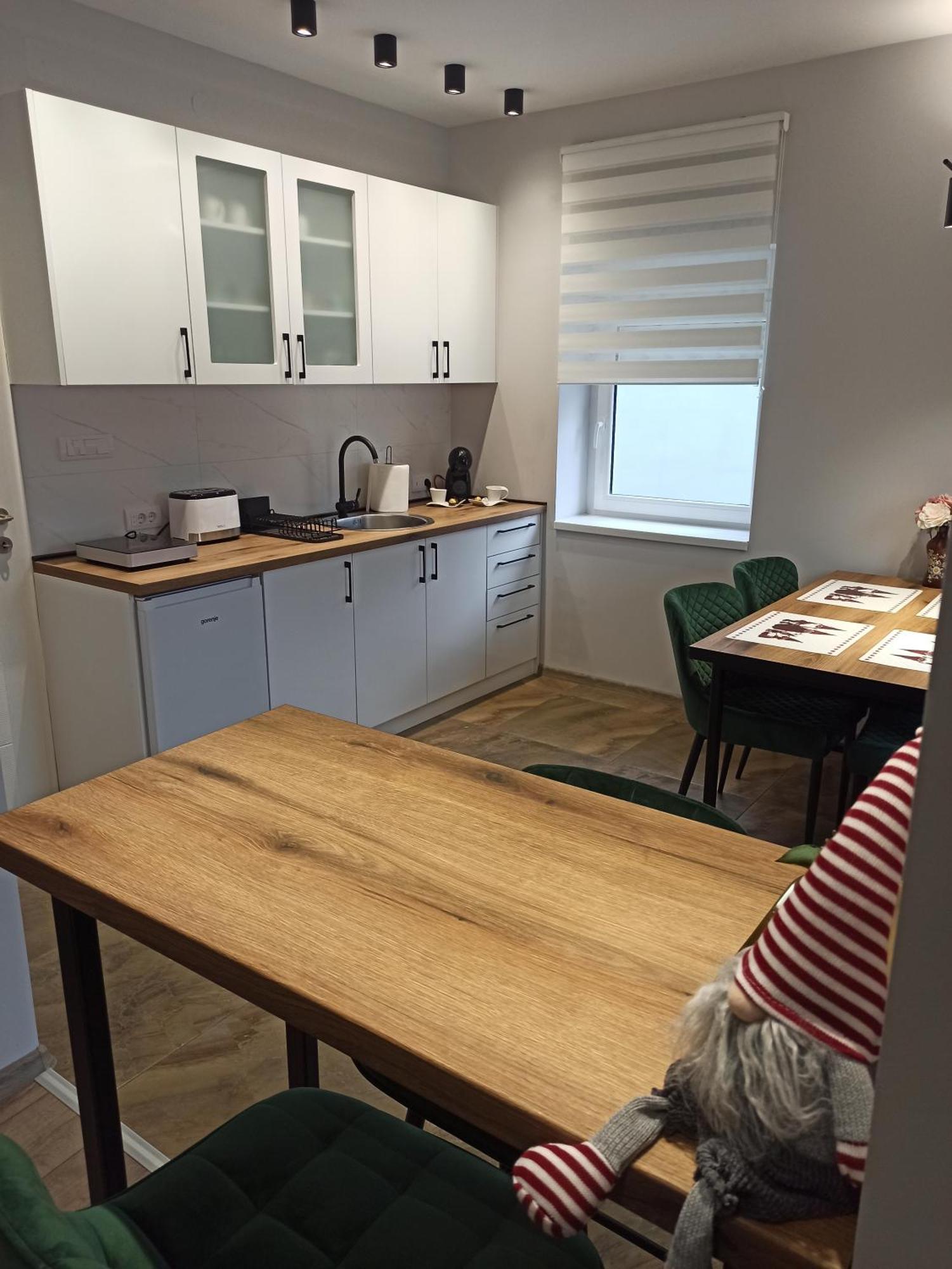ヴルシャツDream Houseアパートメント エクステリア 写真